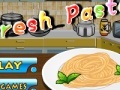 Game Fresh Pasta