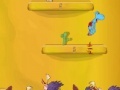 Game Caution Vultures