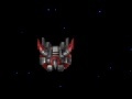 Game Space Blitz Cannon