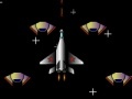 Game Project Orion