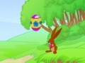 Game Egg catching