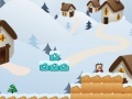 Game Little Heads - Snowy Adventure