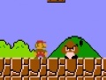 Game Super Mario Bros