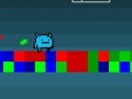Game Hue Runner