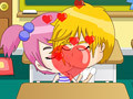 Game Kiss at First Sight