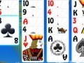 Game Arcane Beach Solitaire