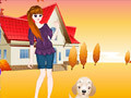 Game Me And My Sweet Benny