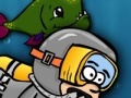 Game Deep dive