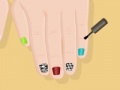 Game Elegant Manicure
