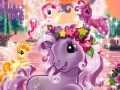 Game My Little Pony Jigsaw Puzzle