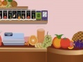 Game Juice Bar Escape