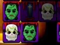 Game Halloween Mahjong