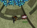 Game The Last Mech-Druid