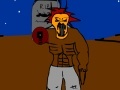 Game Vampire Hunter