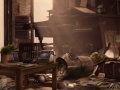 Game Bedlam Story