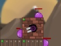 Game Slime Defender
