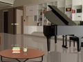 Game Modern Guest House Escape