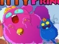 Game Princess the cat