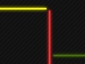 Game Neon maze