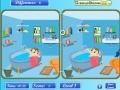 Game find the difference