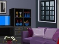 Game Formal Living Room Escape