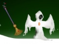 Game Halloween Broom