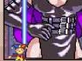 Game Angel bubble