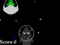 Game Spaceshark Vs TheUniverse