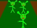 Game Alien Escape