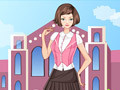 Game Chic School Style