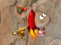 Game Pou jet pack
