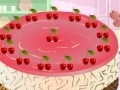 Game Cherry Cheesecake