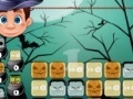 Game Halloween Crazy