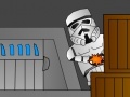Game Storm Troopers Attack