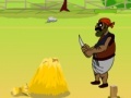 Game Chhota Bheem. Savior of Dholakpur