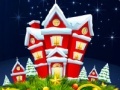 Game Christmas Santa Claus Puzzle