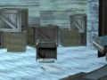 Game Collapsed: Theatre escape