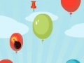 Game Balloon Assault. Version 1.1