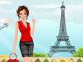 Game Autumn in Paris