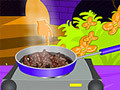 Game Beef In Black Bean Sauce Recipe