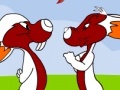 Game Mice Coloring