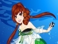 Game Teenage Mermaid