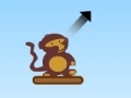 Game Monkey and balls