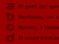 Game Dummy's Quiz 3