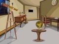 Game Astronomers room escape