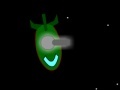 Game In Space Without A Paddle