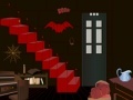 Game Halloween Haunted Room Escape