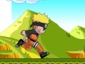 Game Run Naruto