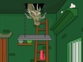 Game Witch Dragon Room Escape