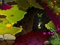 Game Secret Cave Escape
